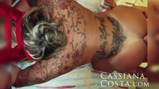 Main-main dengan co - https://onlyfa.ns.com/cassianacosta