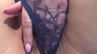 Onun pussy ehtiyacı üzv daxilində. Böyük planı