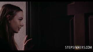 Morena Teen Filha Só Queria Um Pau Grande