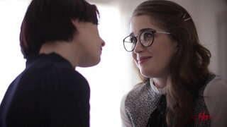 MissaX-Tatlı Lezbiyen Kızlar