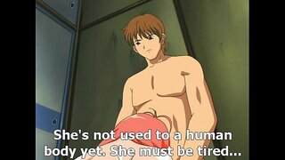 ���დუმალი სტუდენტი უცხო Cat Girl ფანტასტიკა 058 TastyBusty.Com