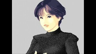 [Arcade] Marjong Fantastik Aşk [1996]