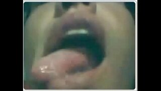 Õpetaja Daniela Ignacio lõhkumine mu tuss koos vibraator