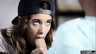 Konverżjoni tiegħi lesbjani stepsis li imqareb sexmachine