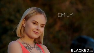 BLACKED a bhí Sí ar laethanta saoire agus ag iarraidh a chóireáil féin le roinnt BBC