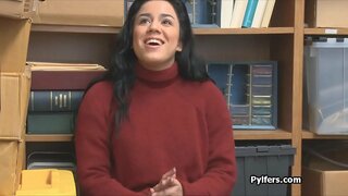 ���្បែទីចោរកម្ទេចនិងដេ horny យាម