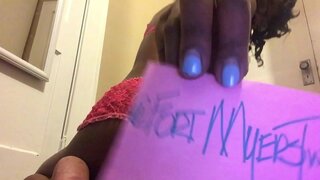 Slim Hrubé Babe Ukazuje Sa, Že Môžu Tlieskanie Jej Korisť Príliš!