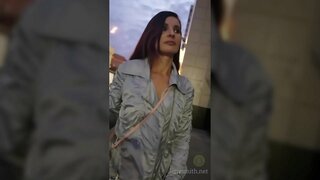 A szexi ruha gyűjtemény. Privát videó összeállítás