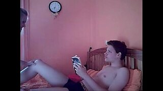 Konsolidirani polubrat I polusestra Pravi Domaći Seks-Scena