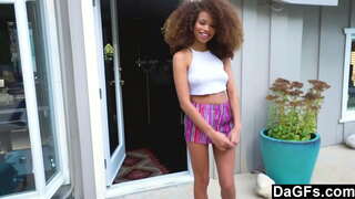 Dagfs - Mladé Eben Babe Si Jej Šancu Kurva Divoko