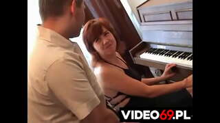 ���ිදහස් ලිංගික චිත්රපට-සංගීතමය සහ ශෘංගාරාත්මක වෙනස්කම්-ජූලියා කරයි [පිකප් ]