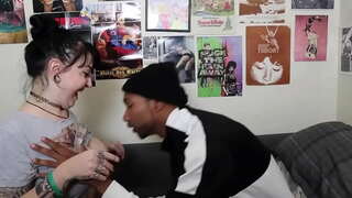 Fehér ribanc figyelembe bbc