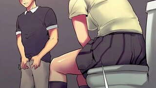 ���ෘහ පාලනය Slut පරිච්ඡේදය 20