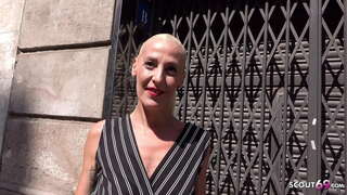 ���ර්මානු බාලදක්ෂ - සිහින් පරිණත කතා රළු සී. හා RIMJOB ලිංගික දී ව්යාජ ආදර්ශ රැකියා