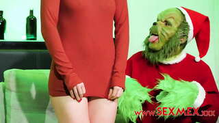 VENÄJÄN VITUN FAKE MEKSIKON GRINCH VENÄJÄN VITUN FAKE MEKSIKON GRINCH